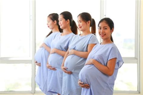 Maternity/Obstetrical Care .